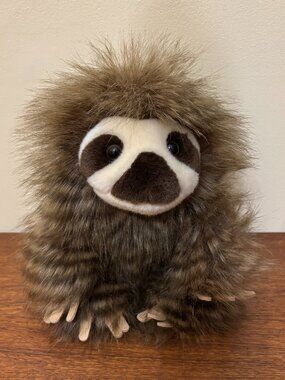 Sloth Stuffed Animal